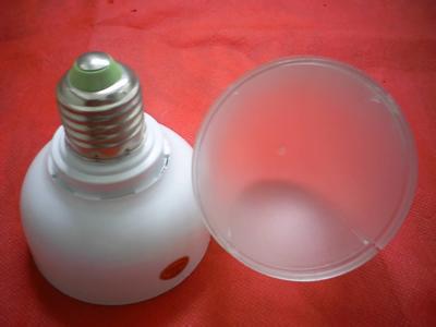 谈谈水溶性LED光扩散涂料的性能差异有哪些？