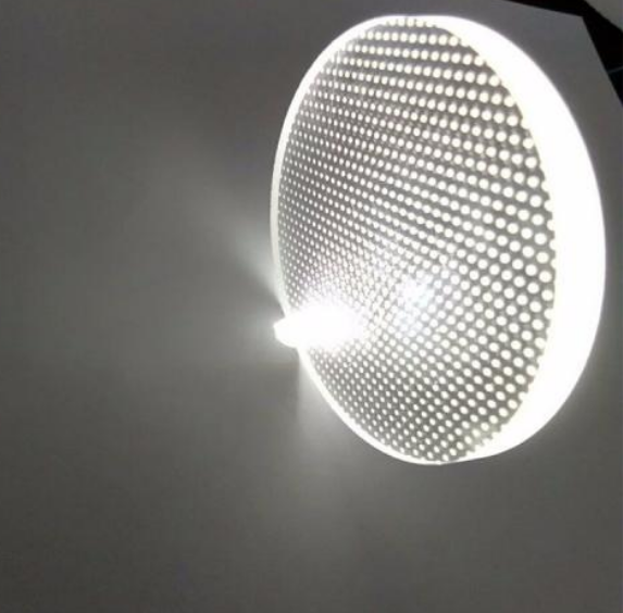 LED照明导光板