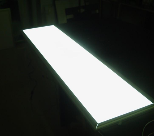 LED照明导光板